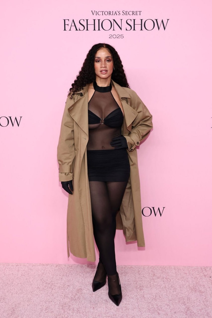 Dascha Polanco