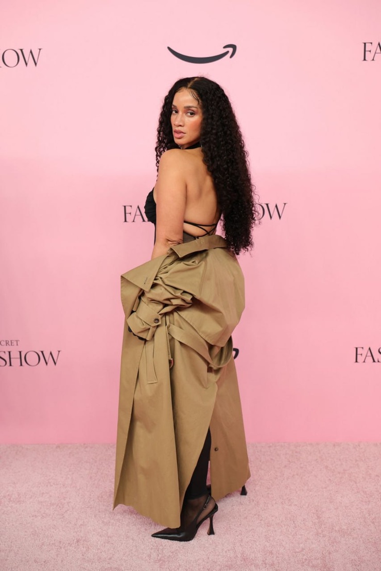Dascha Polanco