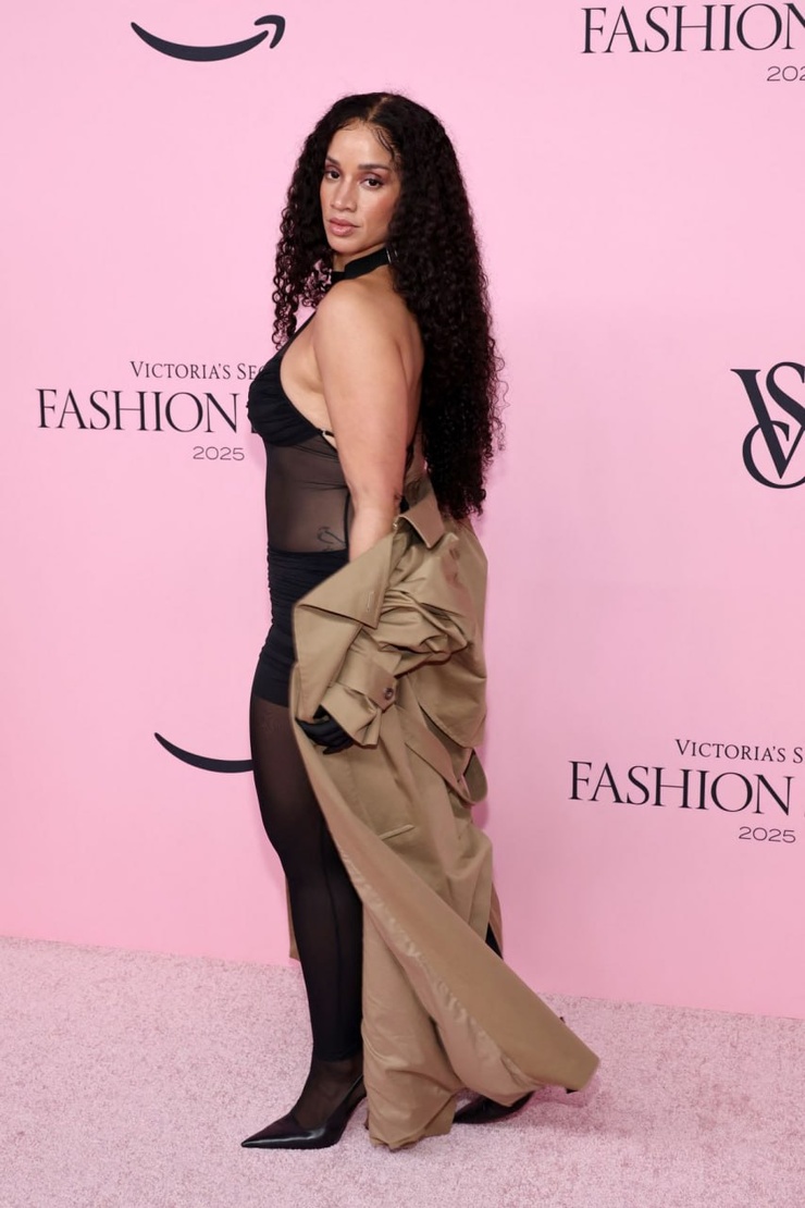 Dascha Polanco