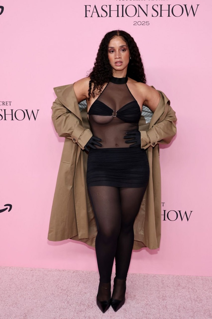 Dascha Polanco