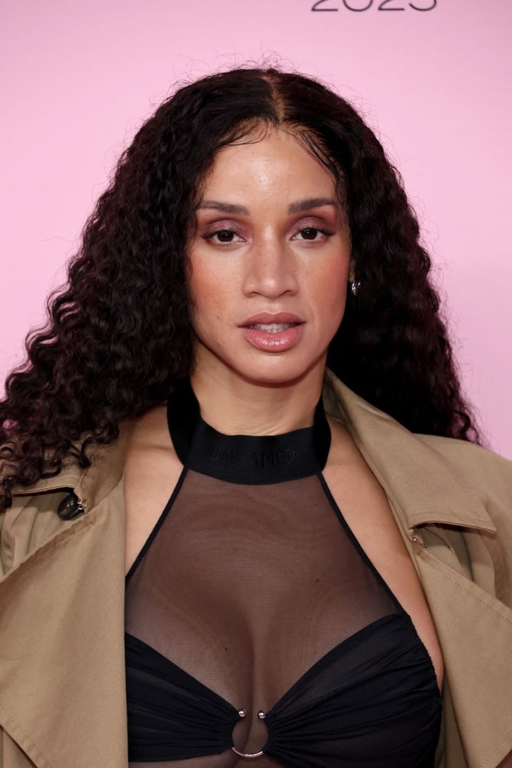 Dascha Polanco