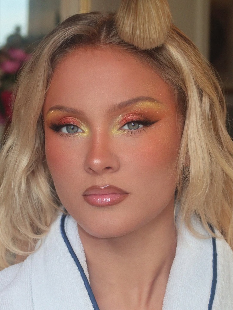 Zara Larsson Zara Larsson