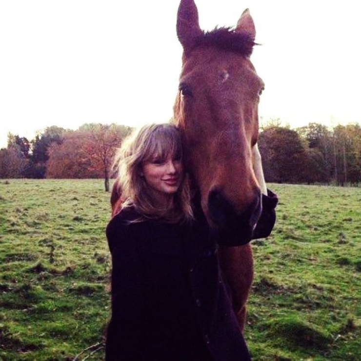 Taylor Swift