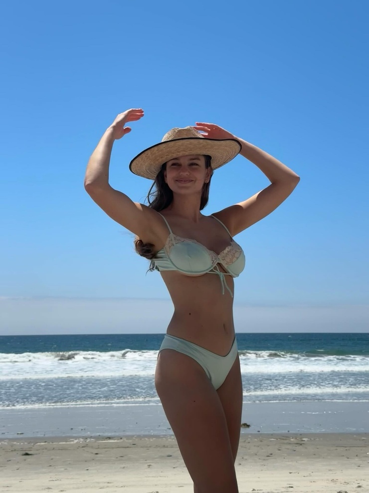 Olivia Brower