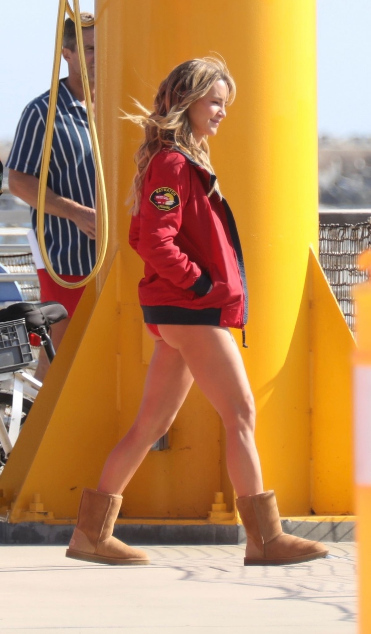 Hassie Harrison