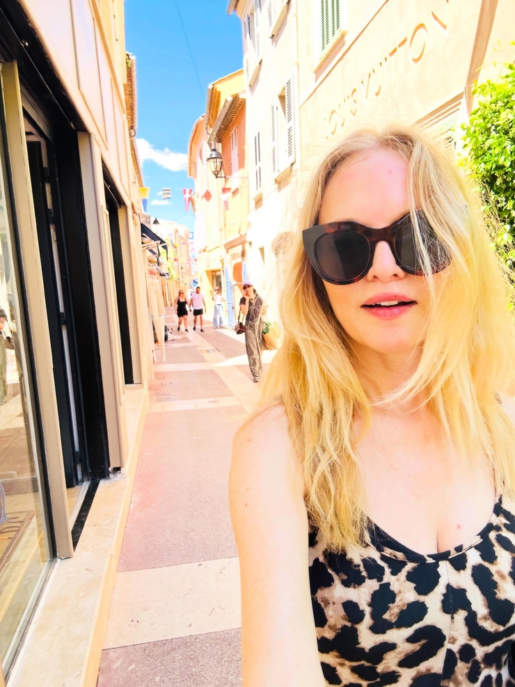 Heather Graham
