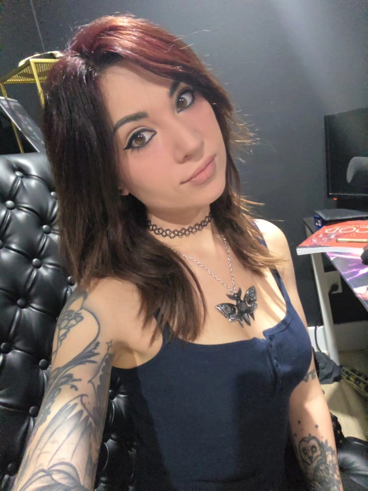 Melonie Mac