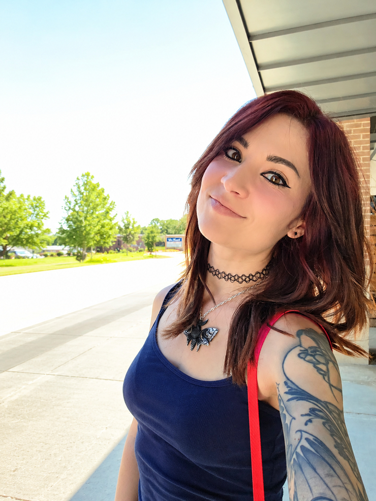 Melonie Mac