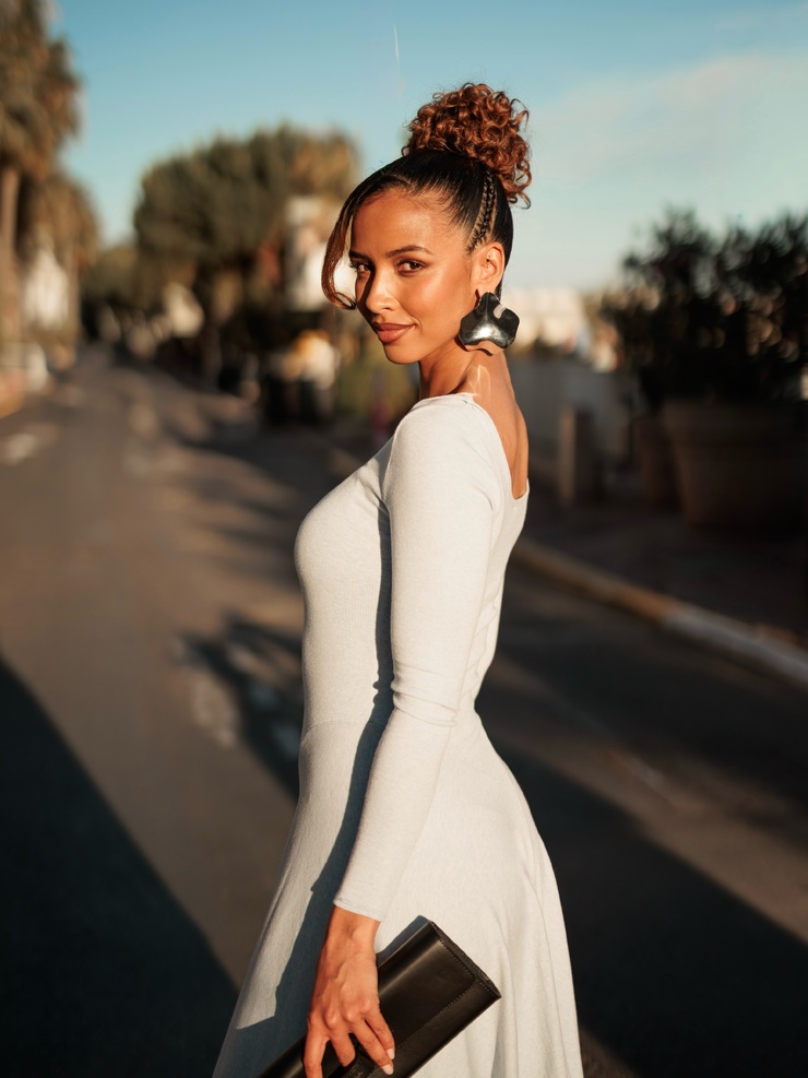 Flora Coquerel