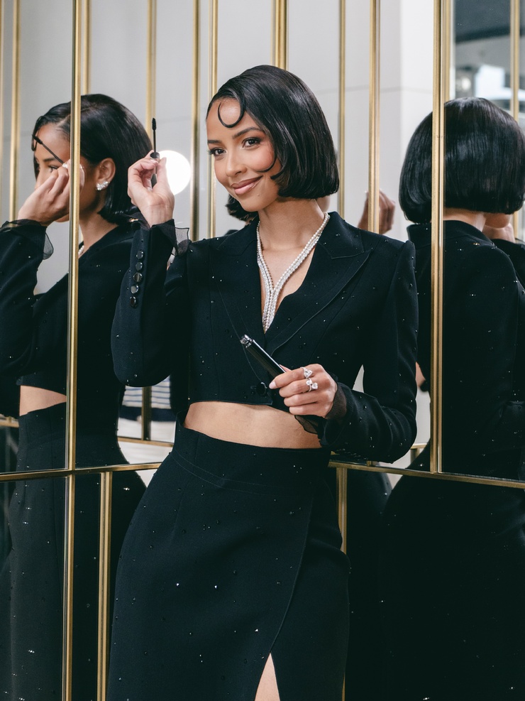 Flora Coquerel