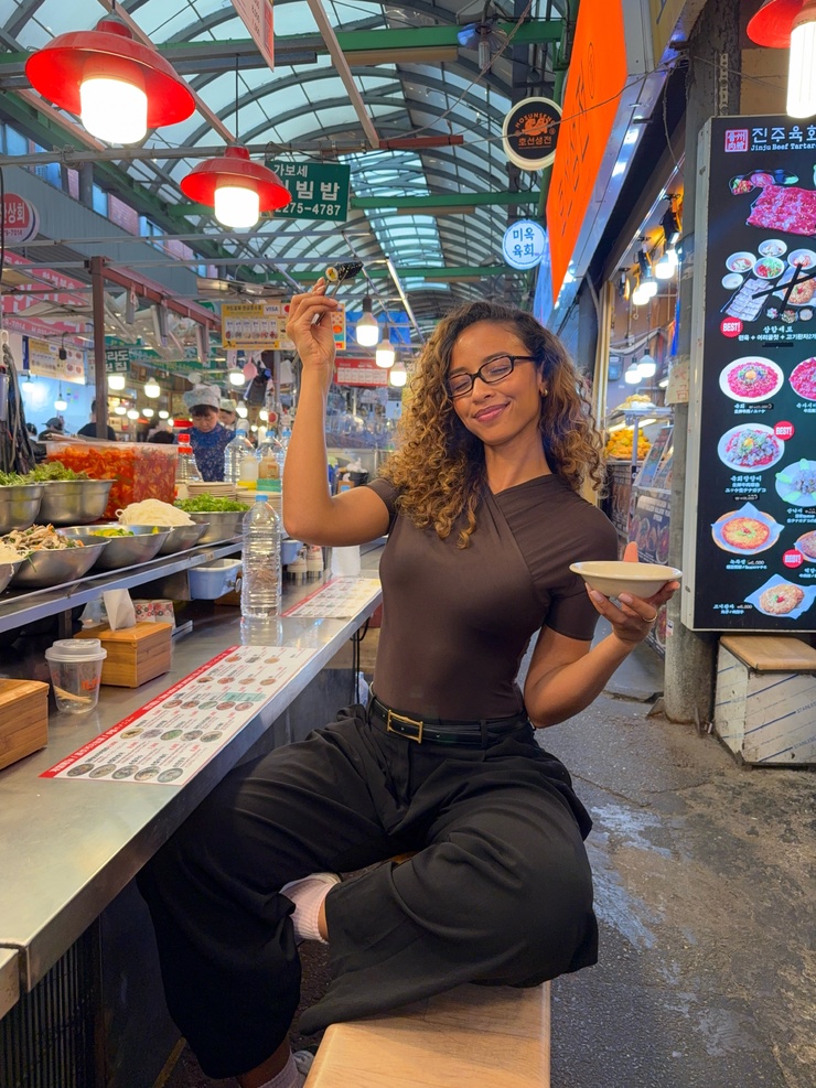Flora Coquerel