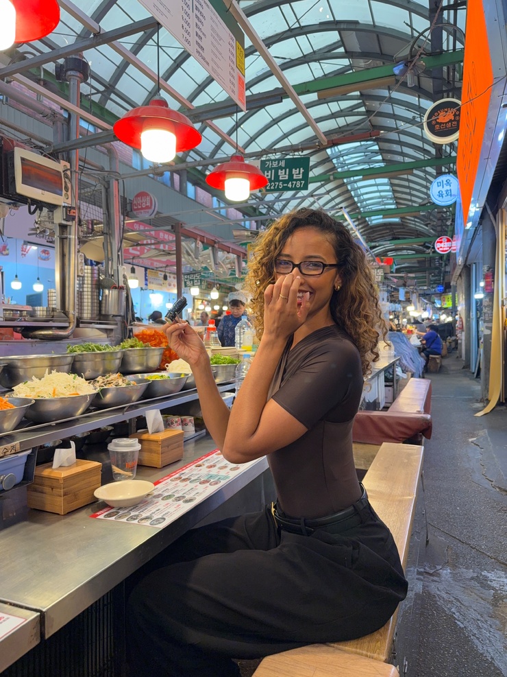 Flora Coquerel