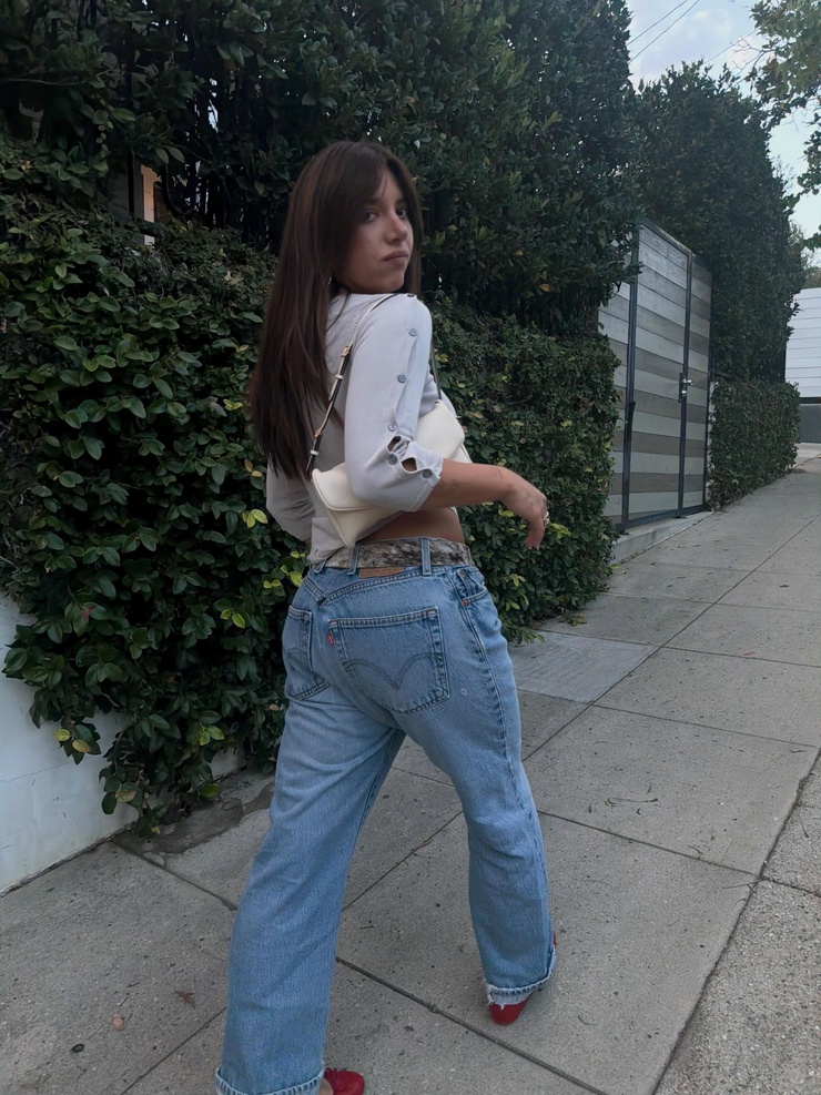 Mackenzie Ziegler