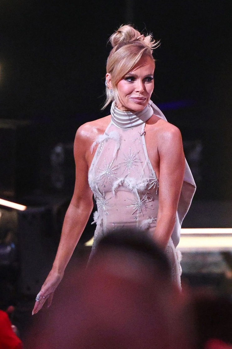 Amanda Holden Amanda Holden