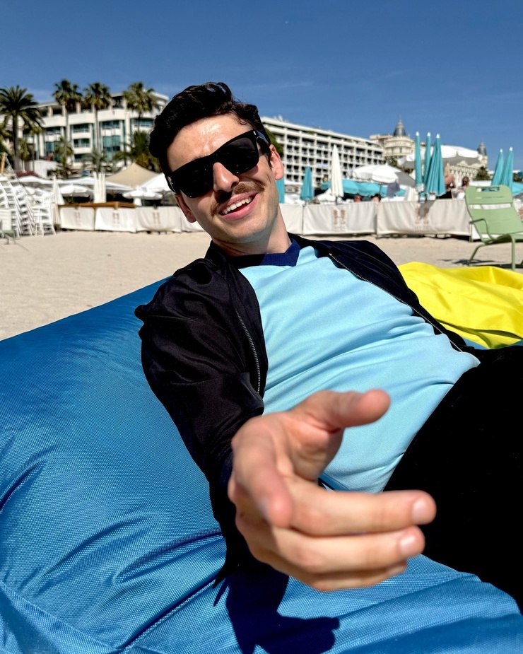 Anthony Boyle