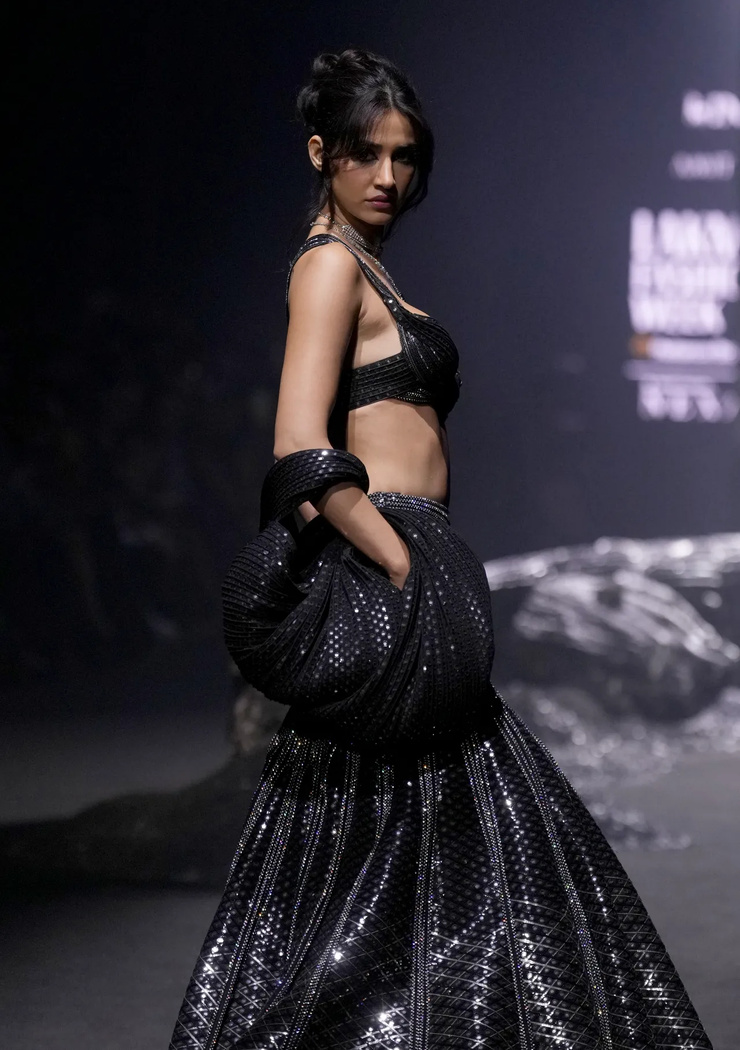 Disha Patani