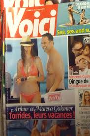 Mareva Galanter Mareva Galanter