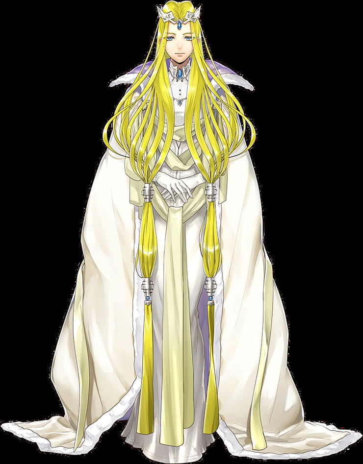 Mysfaene Ein