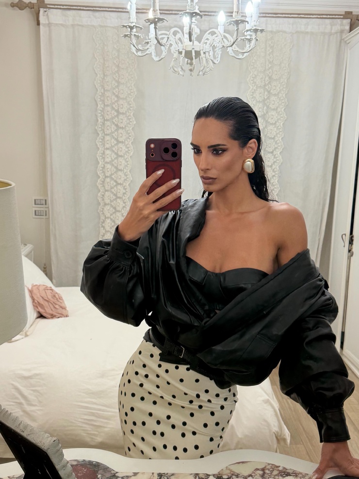 Raffaella Modugno
