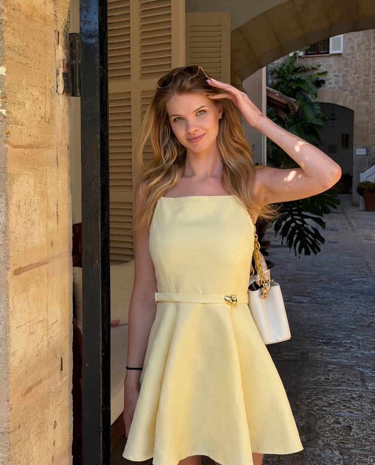 Mariia Arsentieva Mariia Arsentieva