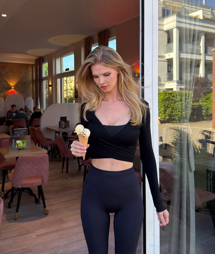 Mariia Arsentieva