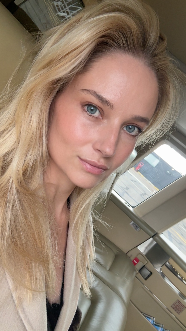 Genevieve Morton