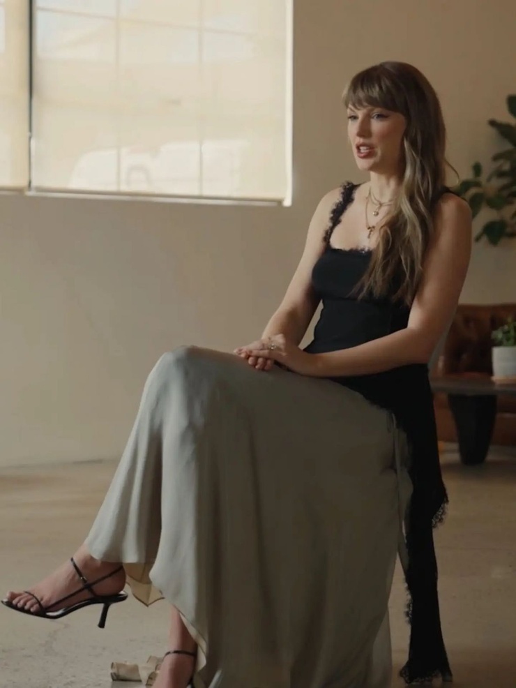 Taylor Swift