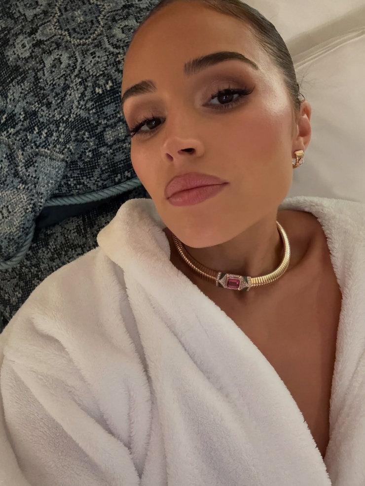 Olivia Culpo