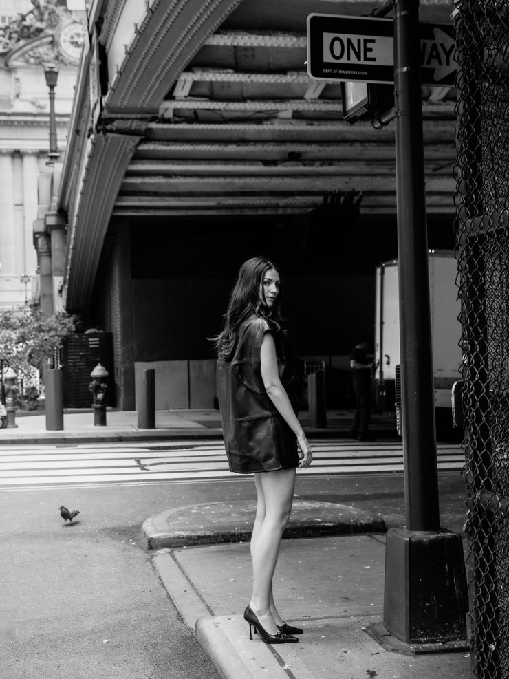Ella Hunt