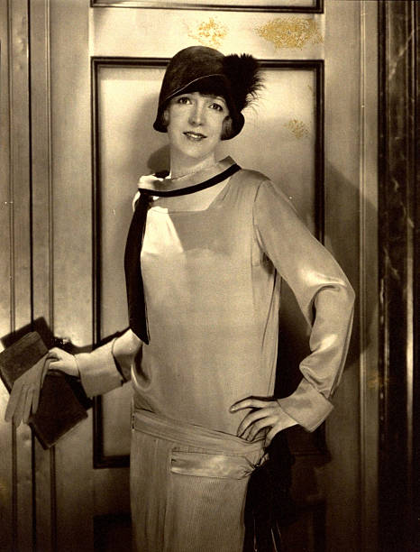 Ina Claire