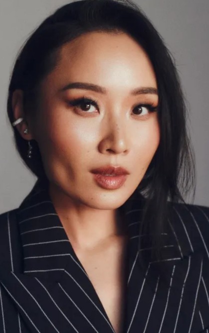 Li Jun Li