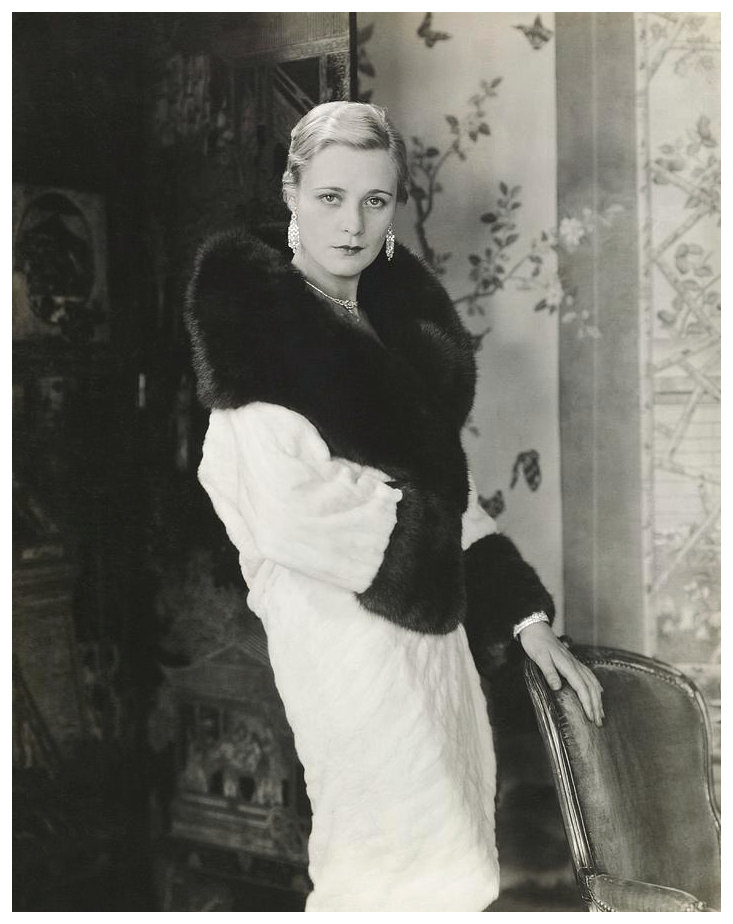 Muriel Finley Muriel Finley