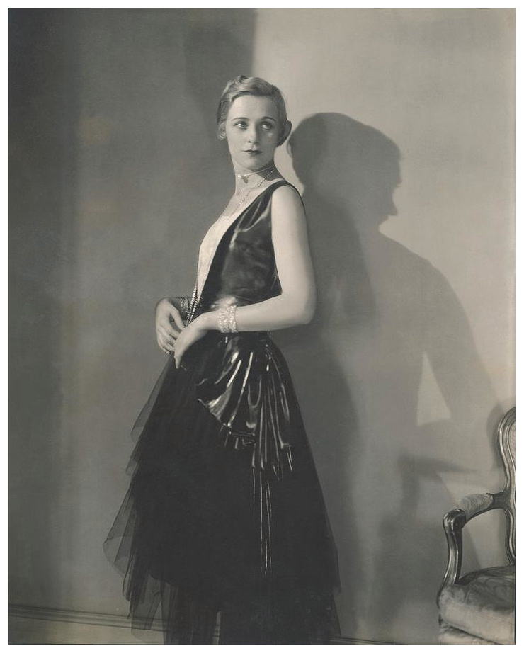 Muriel Finley