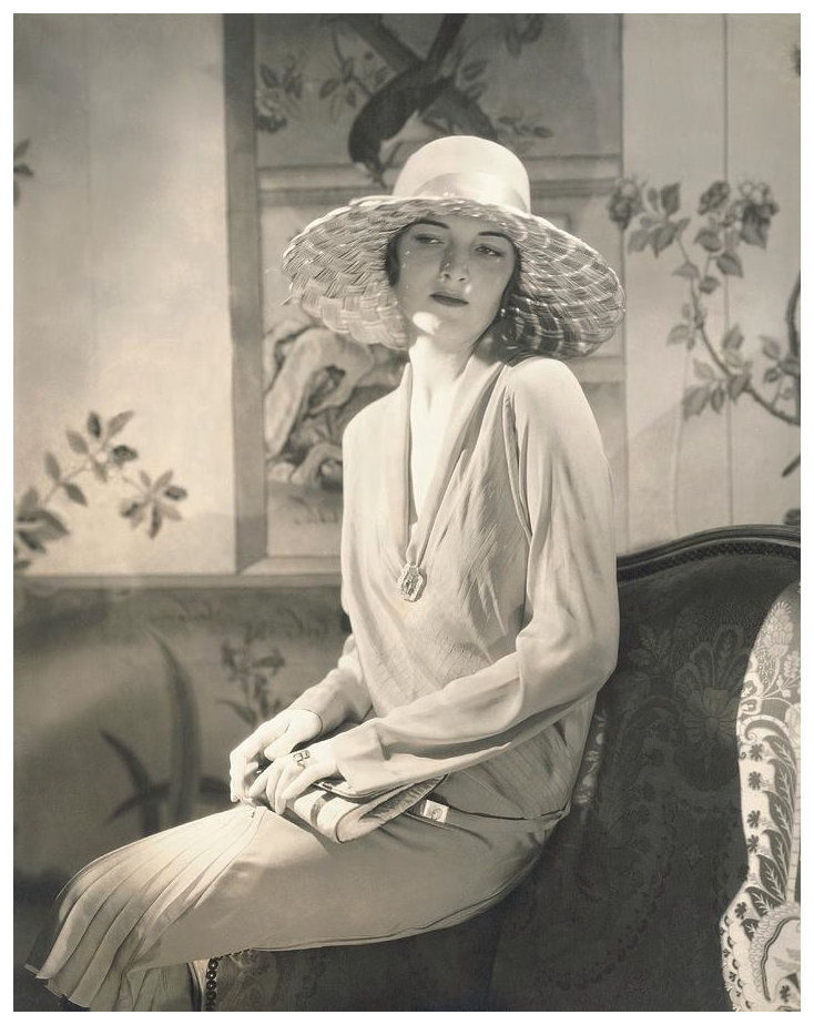 Muriel Finley Muriel Finley