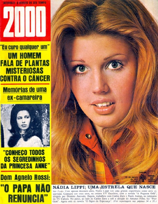 Nádia Lippi