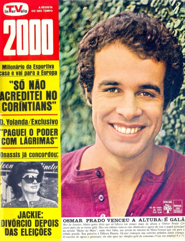 Osmar Prado