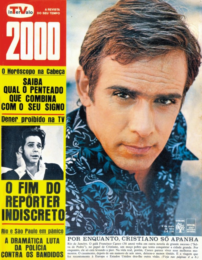 Francisco Cuoco