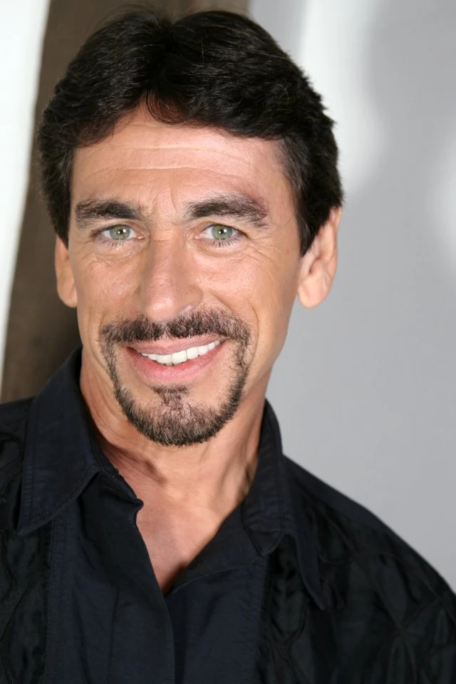 Nicholas Kadi