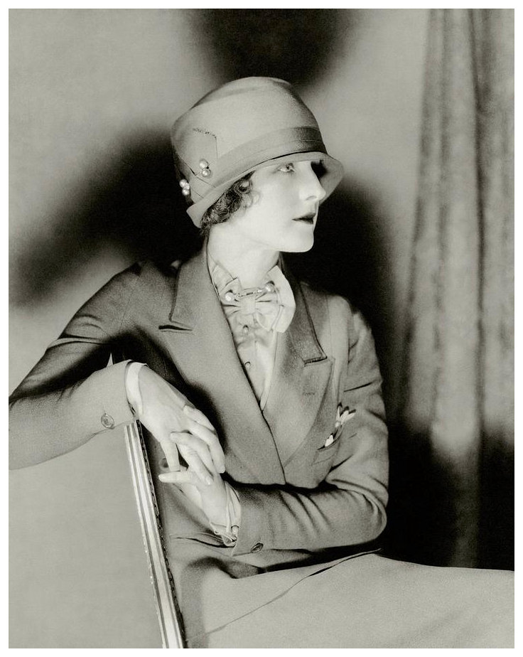 Norma Shearer