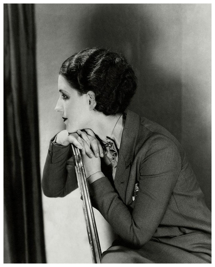 Norma Shearer