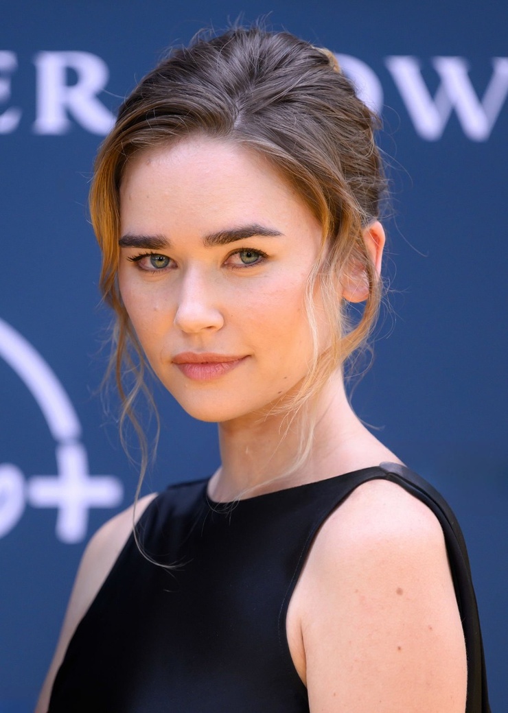 Gabriella Brooks Gabriella Brooks