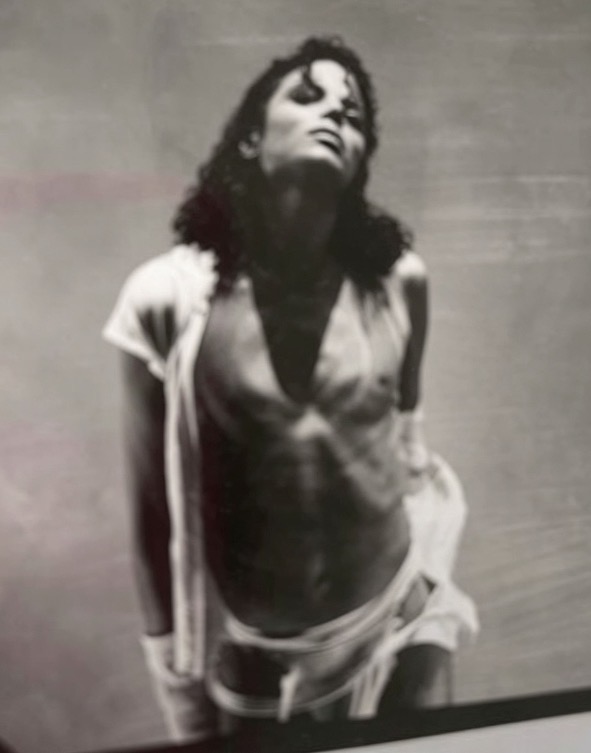 Michael Jackson