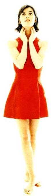 Irène Jacob