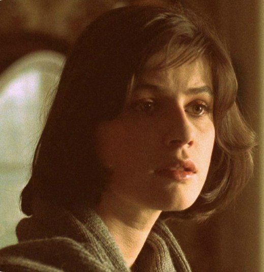 Irène Jacob