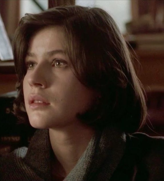 Irène Jacob