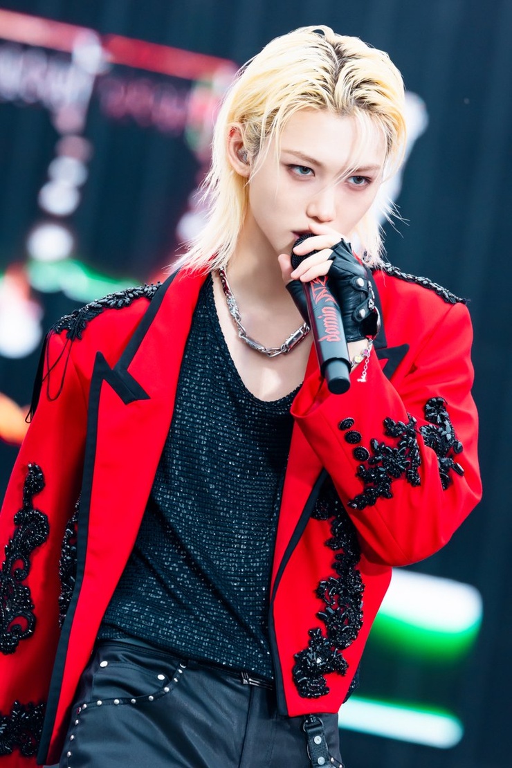 Felix Lee