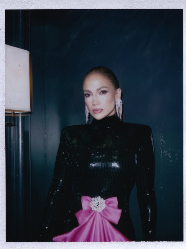 Jennifer Lopez