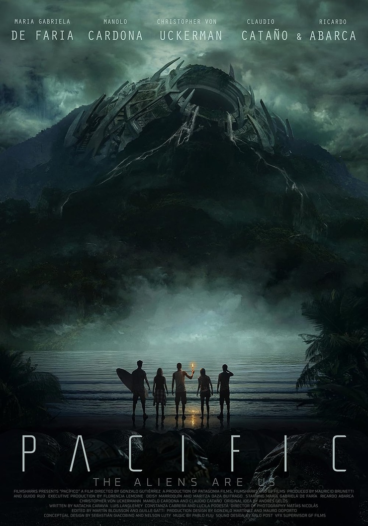 Pacific