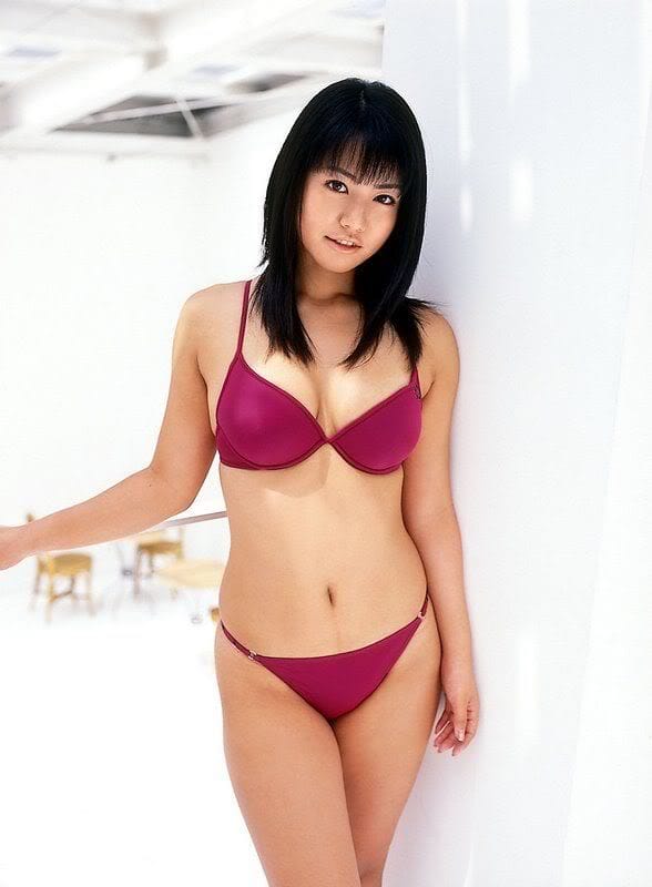 Sayaka Isoyama