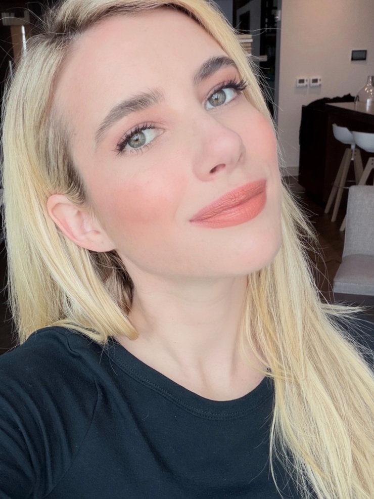 Emma Roberts